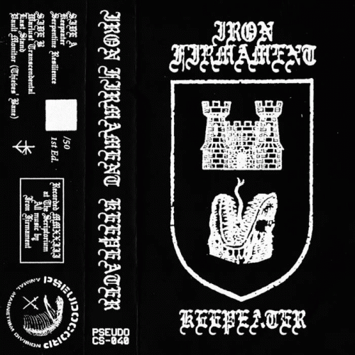 Iron Firmament : Keepeater